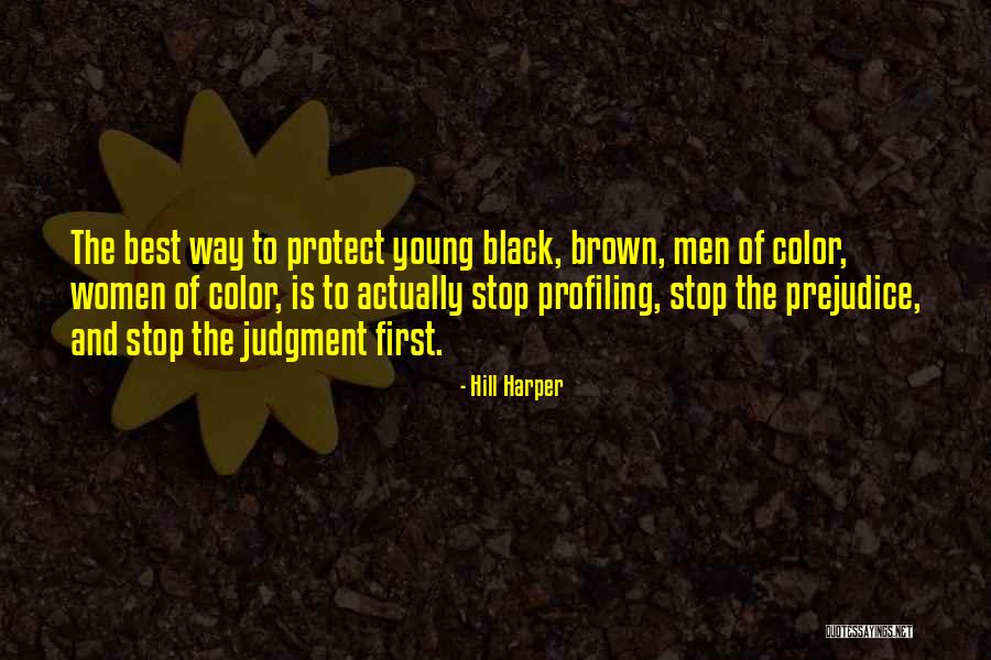 Lavrenche Quotes By Hill Harper Lavrenche Quotes By Hill Harper
