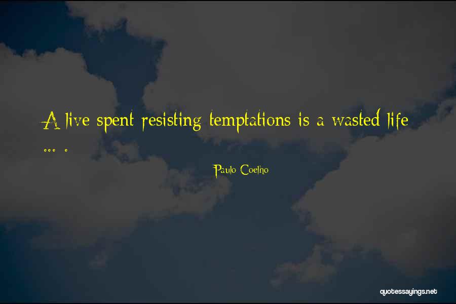 Lavrenteva Quotes By Paulo Coelho Lavrenteva Quotes By Paulo Coelho