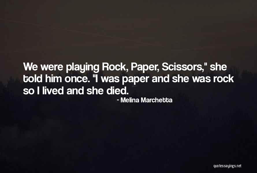Lavrentyev Quotes By Melina Marchetta Lavrentyev Quotes By Melina Marchetta