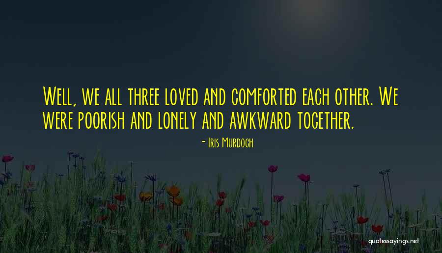 Lavretki Quotes By Iris Murdoch Lavretki Quotes By Iris Murdoch