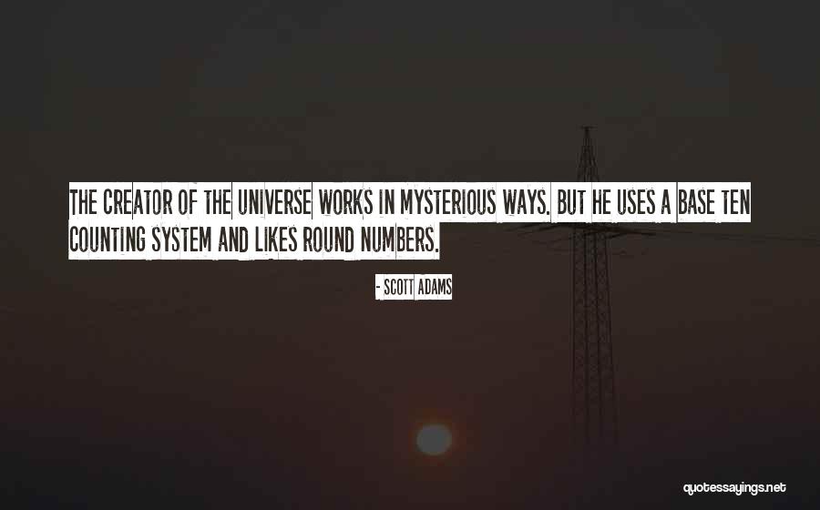 Lavretki Quotes By Scott Adams Lavretki Quotes By Scott Adams