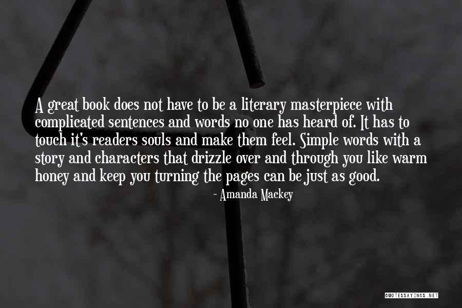 Lavrijsen Herentals Quotes By Amanda Mackey Lavrijsen Herentals Quotes By Amanda Mackey