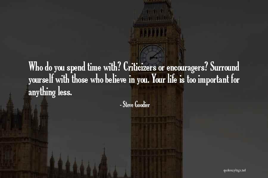Lavrijsen Herentals Quotes By Steve Goodier Lavrijsen Herentals Quotes By Steve Goodier