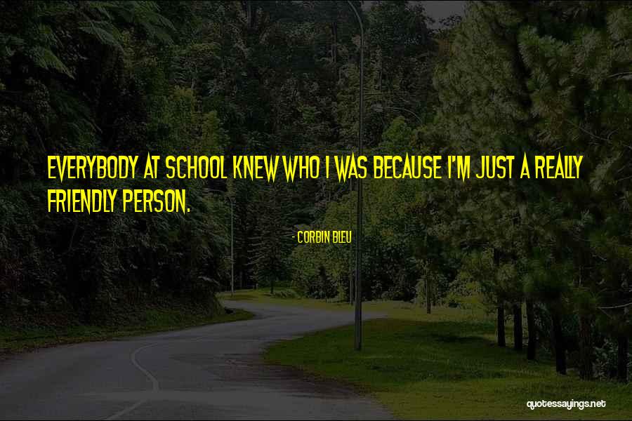Lavrinovic Ksistof Quotes By Corbin Bleu Lavrinovic Ksistof Quotes By Corbin Bleu