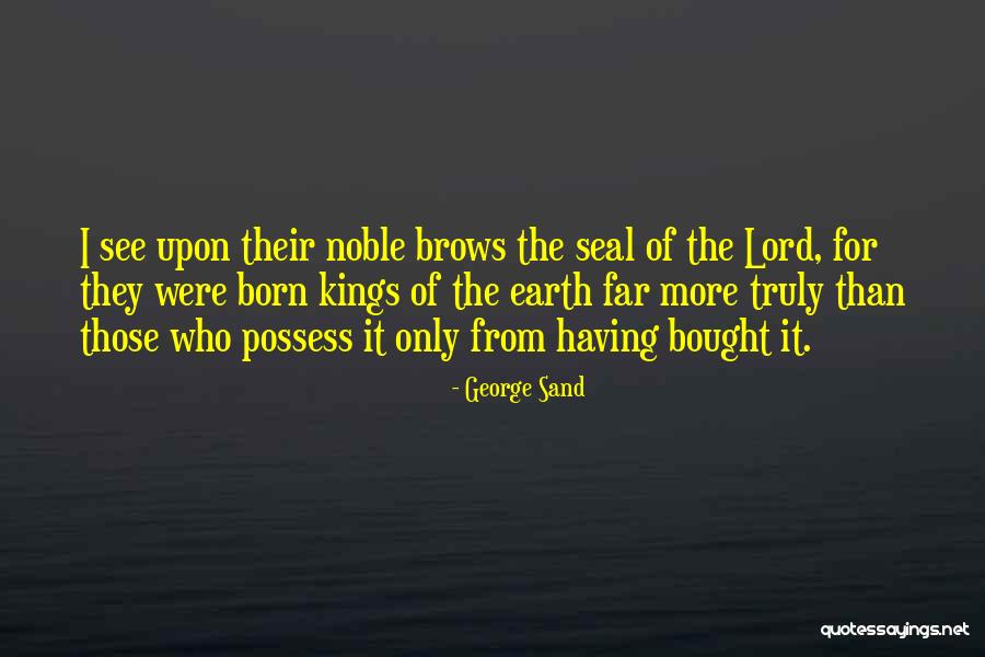 Lavrov Elite Quotes By George Sand Lavrov Elite Quotes By George Sand