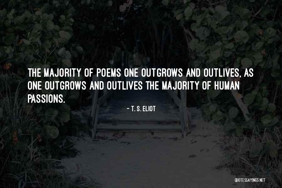 Lavrov Sergey Quotes By T. S. Eliot Lavrov Sergey Quotes By T. S. Eliot