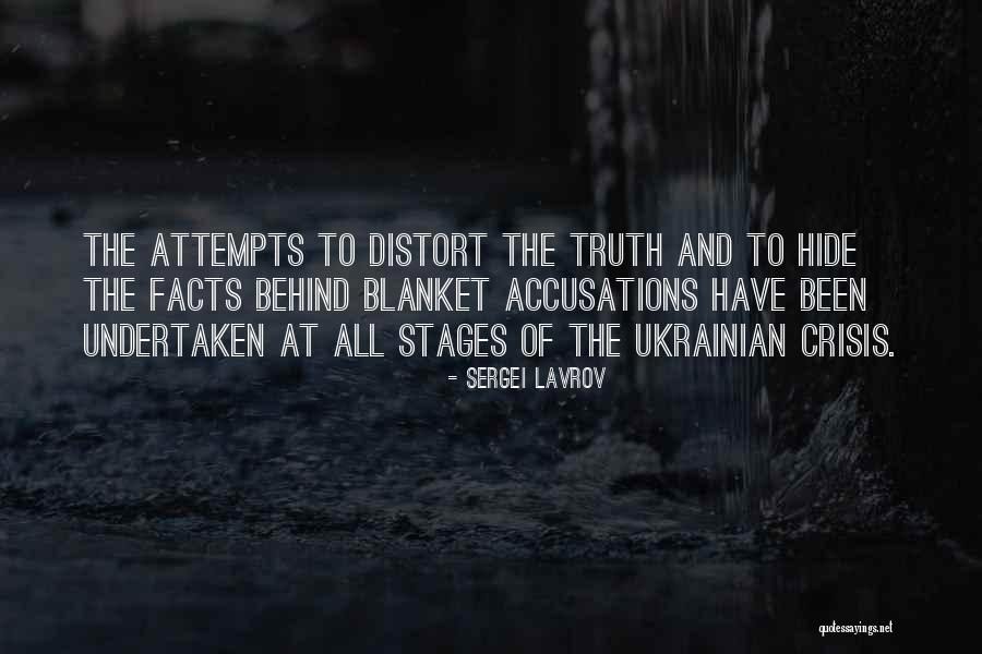 Lavrov U Quotes By Sergei Lavrov Lavrov U Quotes By Sergei Lavrov