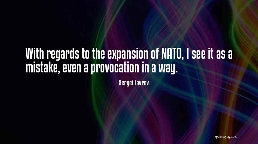 Lavrov U Quotes By Sergei Lavrov Lavrov U Quotes By Sergei Lavrov