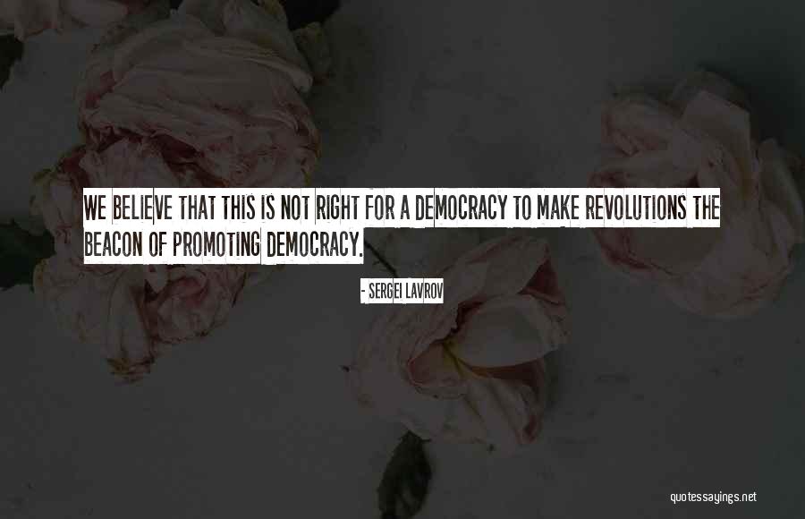 Lavrov U Quotes By Sergei Lavrov Lavrov U Quotes By Sergei Lavrov