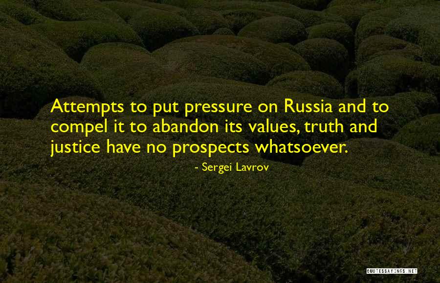 Lavrov U Quotes By Sergei Lavrov Lavrov U Quotes By Sergei Lavrov