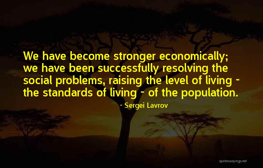 Lavrov U Quotes By Sergei Lavrov Lavrov U Quotes By Sergei Lavrov