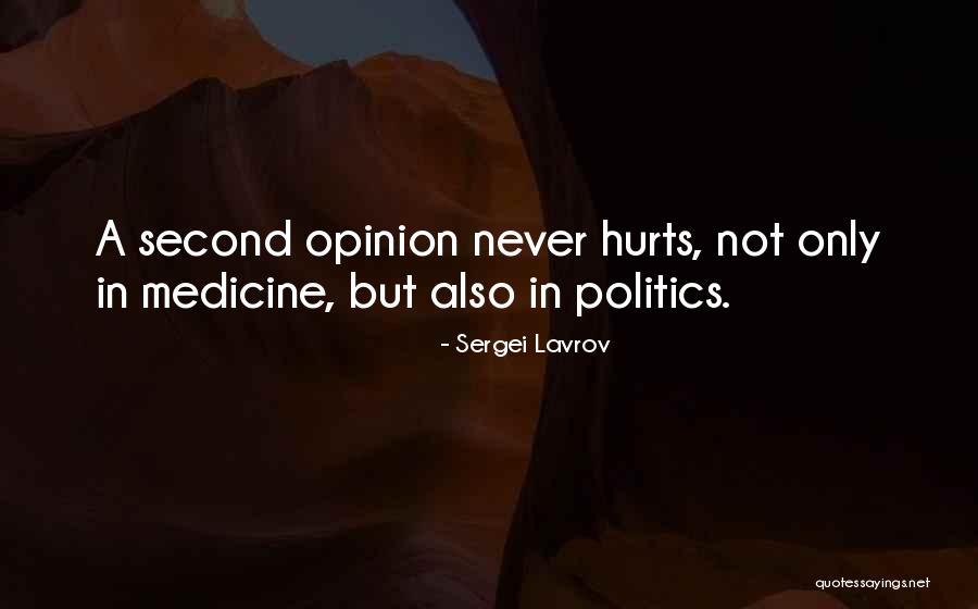 Lavrov U Quotes By Sergei Lavrov Lavrov U Quotes By Sergei Lavrov