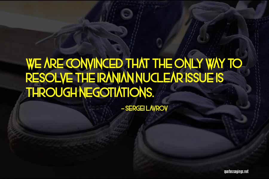 Lavrov U Quotes By Sergei Lavrov Lavrov U Quotes By Sergei Lavrov