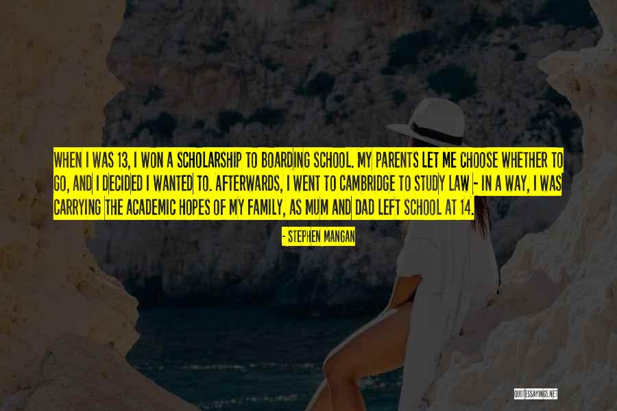 Lavrova Ballet Quotes By Stephen Mangan Lavrova Ballet Quotes By Stephen Mangan