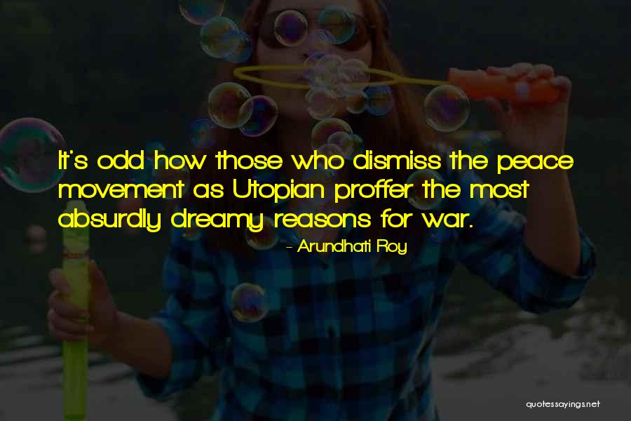 Lavrova Dance Quotes By Arundhati Roy Lavrova Dance Quotes By Arundhati Roy