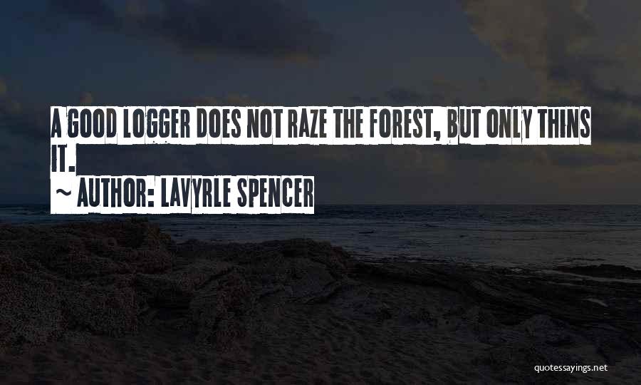 LaVyrle Spencer Quotes 1304783