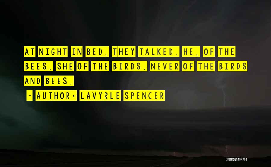 LaVyrle Spencer Quotes 2013344