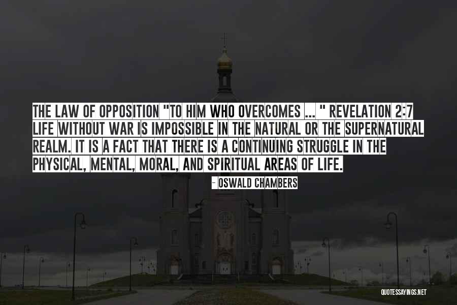 Law 2 Quotes By Oswald Chambers Law 2 Quotes By Oswald Chambers