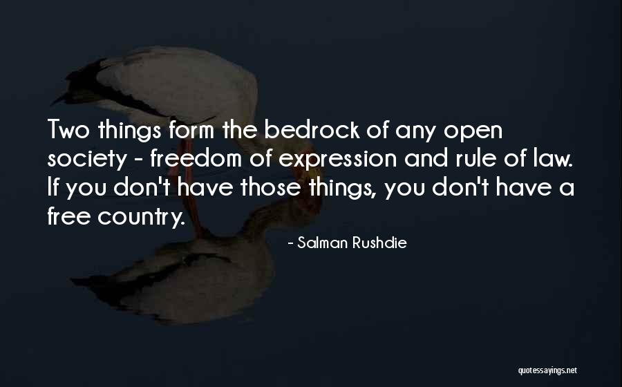 Law And Society Quotes By Salman Rushdie Law And Society Quotes By Salman Rushdie