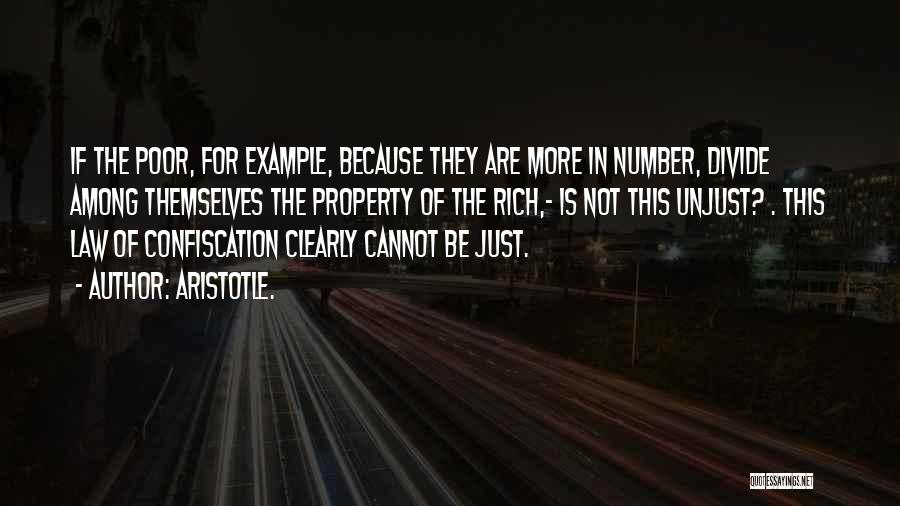 Law Aristotle Quotes By Aristotle.