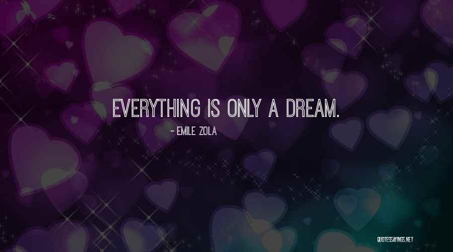 Law Chambers Quotes By Emile Zola