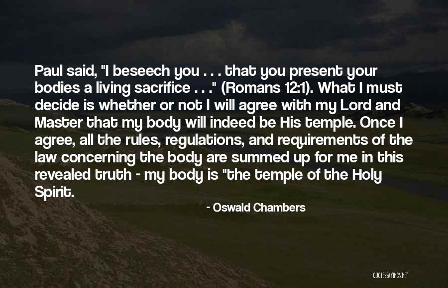 Law Chambers Quotes By Oswald Chambers Law Chambers Quotes By Oswald Chambers