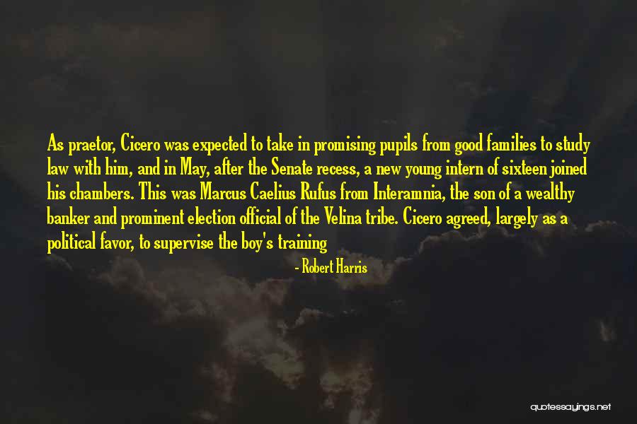 Law Chambers Quotes By Robert Harris Law Chambers Quotes By Robert Harris