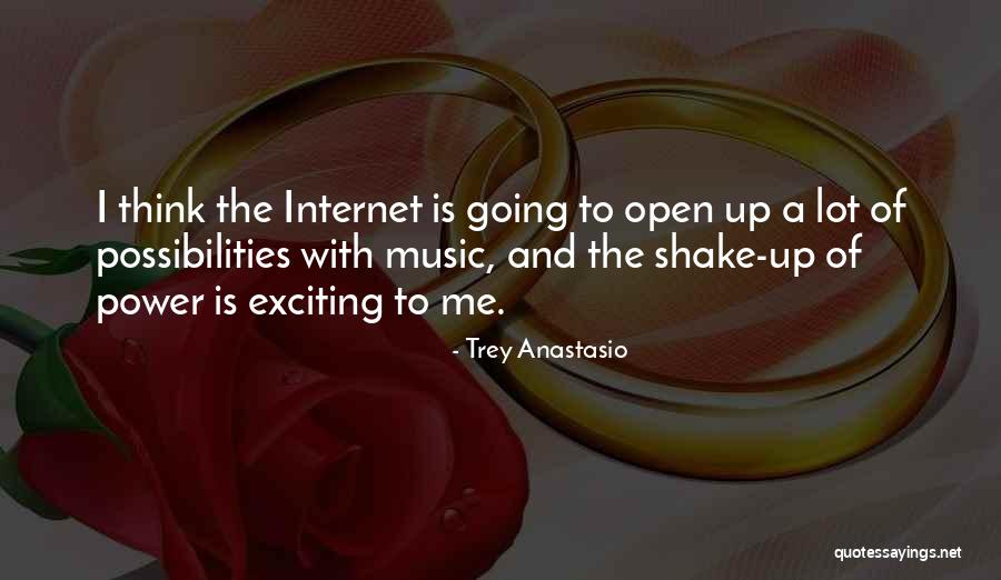 Law Chambers Quotes By Trey Anastasio Law Chambers Quotes By Trey Anastasio