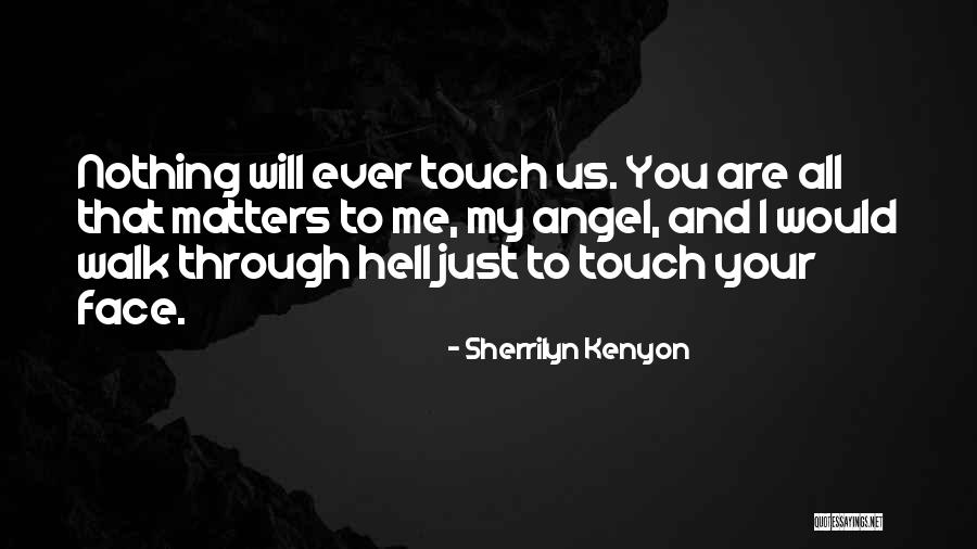 Law For Personal Statement Quotes By Sherrilyn Kenyon Law For Personal Statement Quotes By Sherrilyn Kenyon