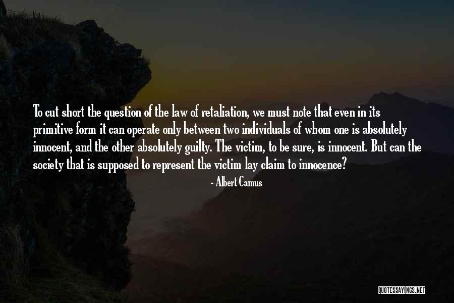 Law In Society Quotes By Albert Camus Law In Society Quotes By Albert Camus