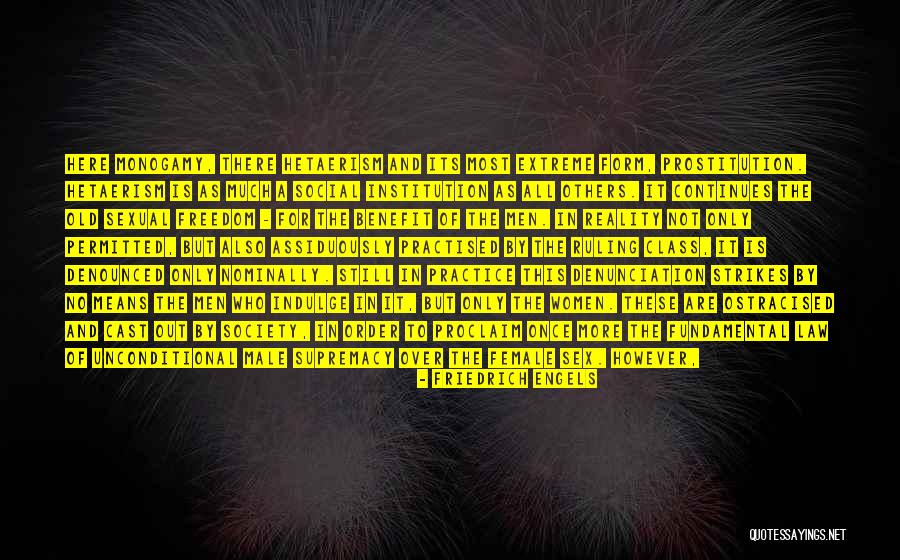 Law In Society Quotes By Friedrich Engels Law In Society Quotes By Friedrich Engels