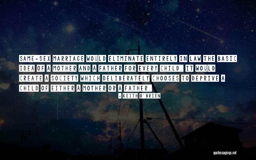 Law In Society Quotes By Keith O'Brien Law In Society Quotes By Keith O'Brien