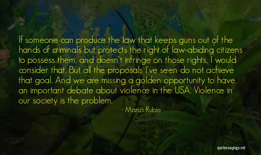 Law In Society Quotes By Marco Rubio Law In Society Quotes By Marco Rubio