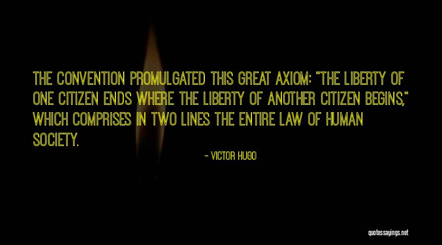 Law In Society Quotes By Victor Hugo Law In Society Quotes By Victor Hugo