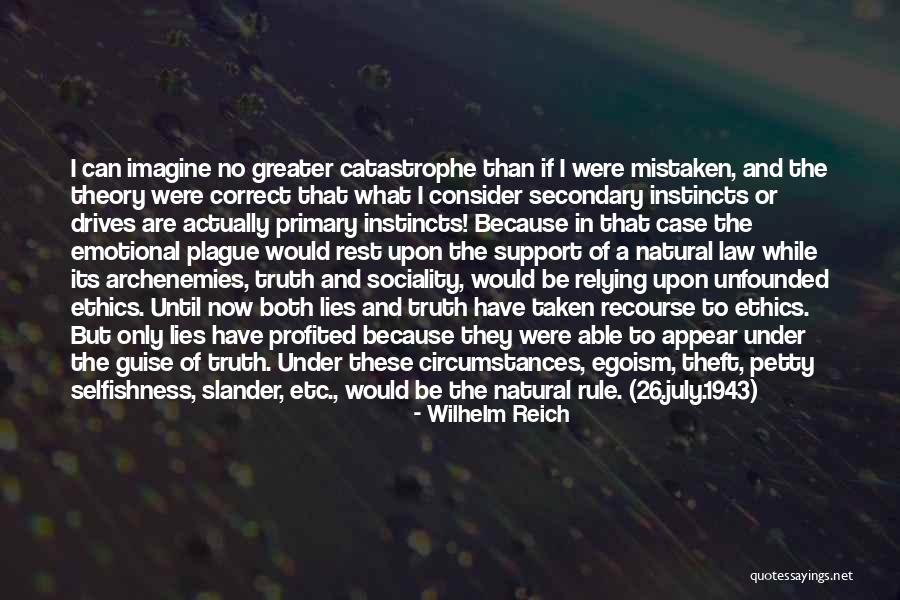 Law In Society Quotes By Wilhelm Reich Law In Society Quotes By Wilhelm Reich