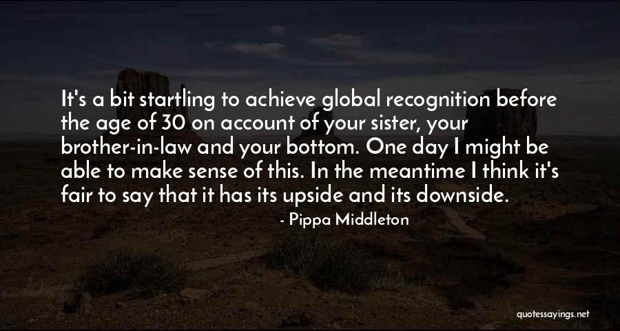 Law Is Not Fair Quotes By Pippa Middleton Law Is Not Fair Quotes By Pippa Middleton