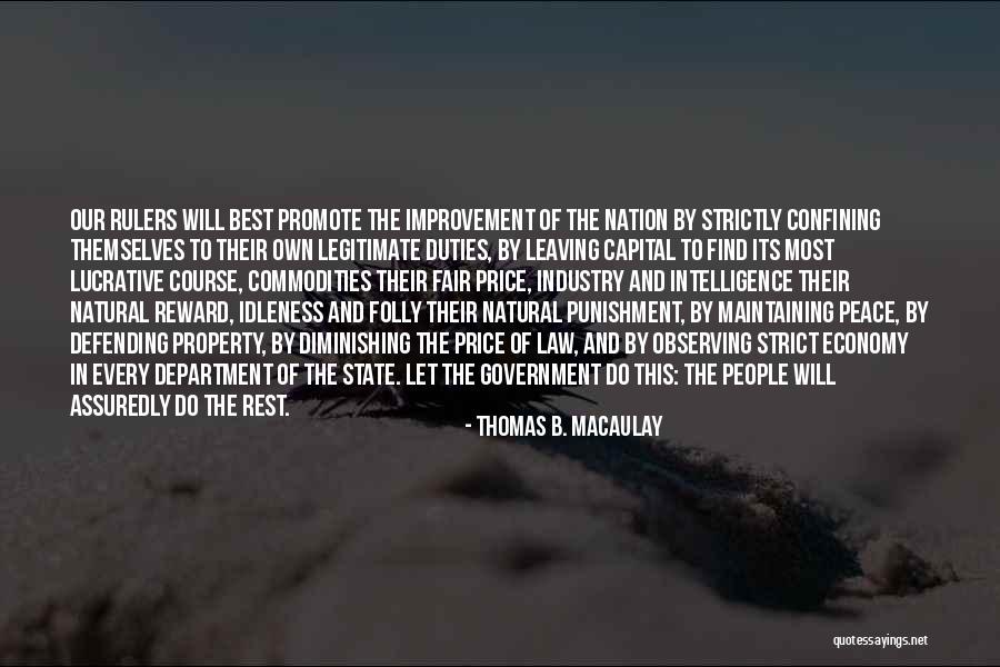 Law Is Not Fair Quotes By Thomas B. Macaulay Law Is Not Fair Quotes By Thomas B. Macaulay