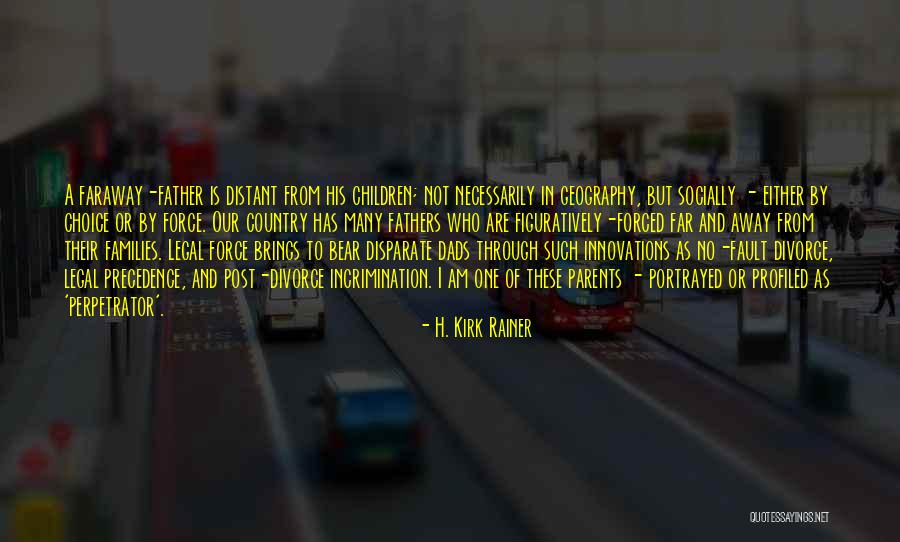 Law Is Quotes By H. Kirk Rainer