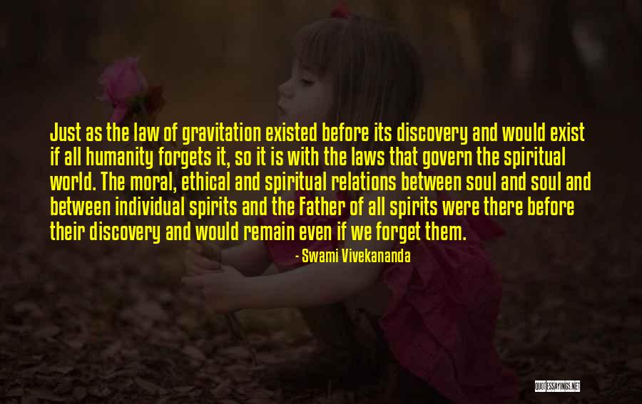 Law Is Quotes By Swami Vivekananda