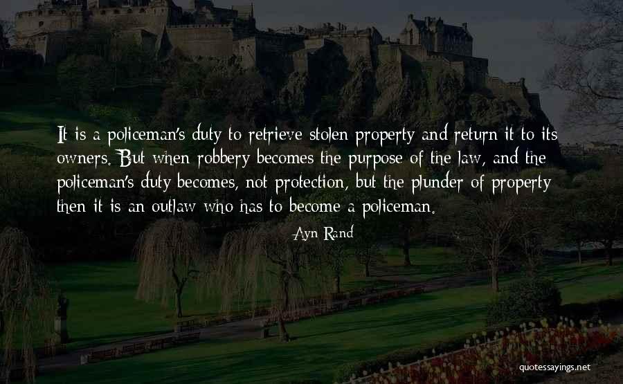 Law Justice Property Quotes By Ayn Rand Law Justice Property Quotes By Ayn Rand