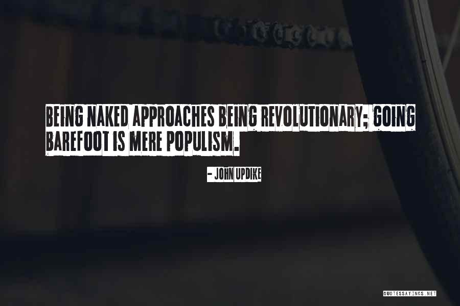 Law Like Generalization Quotes By John Updike Law Like Generalization Quotes By John Updike
