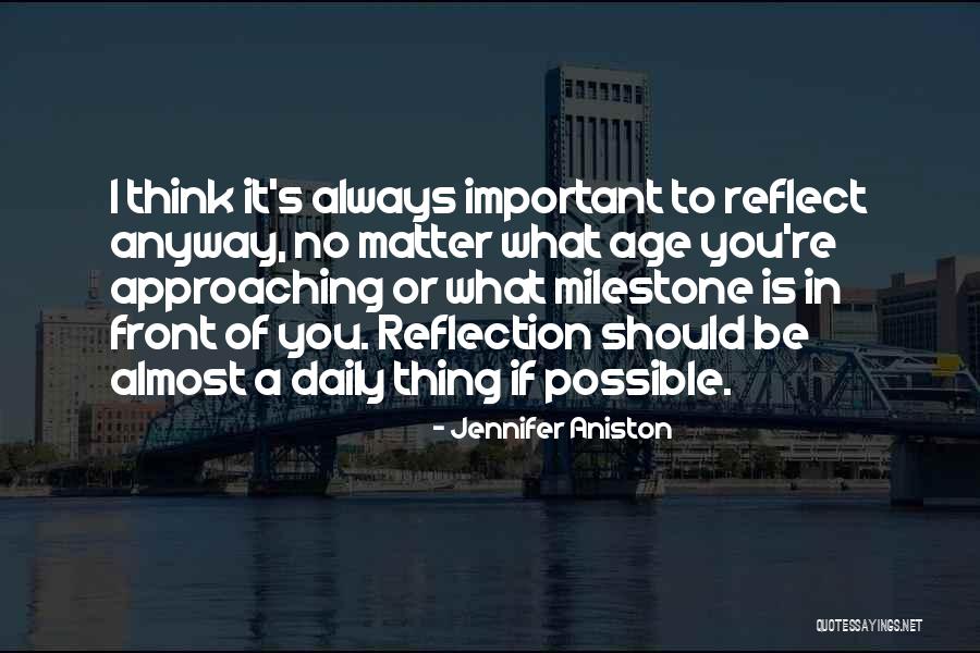 Law Like Statements Quotes By Jennifer Aniston Law Like Statements Quotes By Jennifer Aniston