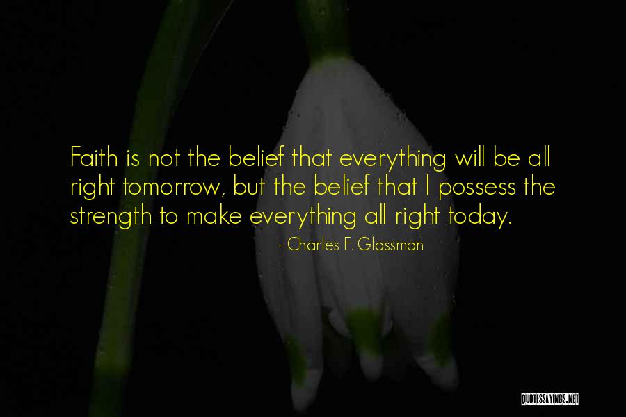 Law Of Attraction Life Quotes By Charles F. Glassman Law Of Attraction Life Quotes By Charles F. Glassman