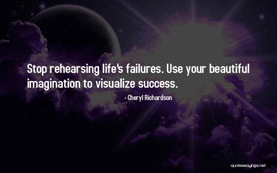 Law Of Attraction Life Quotes By Cheryl Richardson Law Of Attraction Life Quotes By Cheryl Richardson