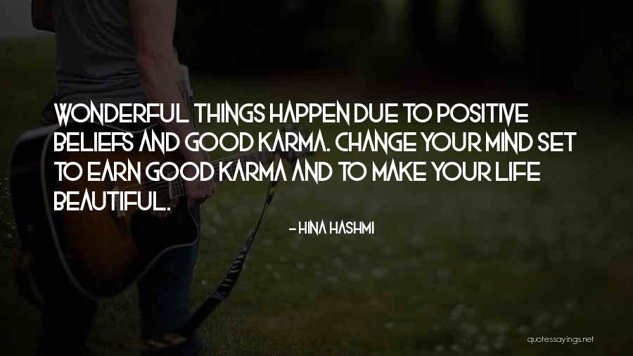 Law Of Attraction Life Quotes By Hina Hashmi