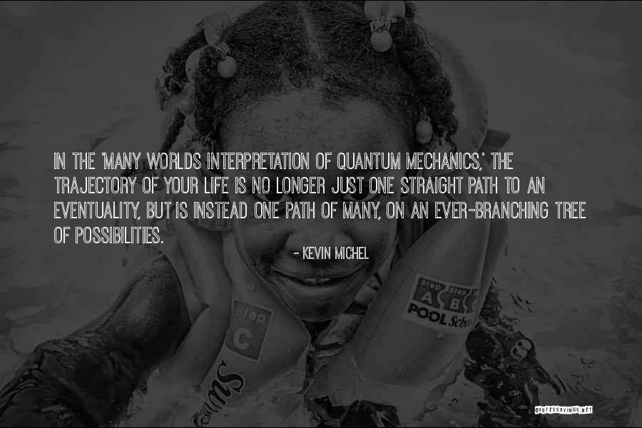 Law Of Attraction Life Quotes By Kevin Michel Law Of Attraction Life Quotes By Kevin Michel