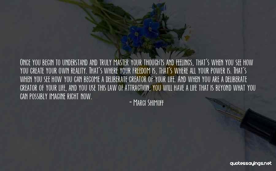 Law Of Attraction Life Quotes By Marci Shimoff Law Of Attraction Life Quotes By Marci Shimoff