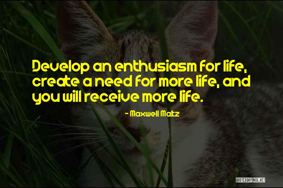 Law Of Attraction Life Quotes By Maxwell Maltz Law Of Attraction Life Quotes By Maxwell Maltz
