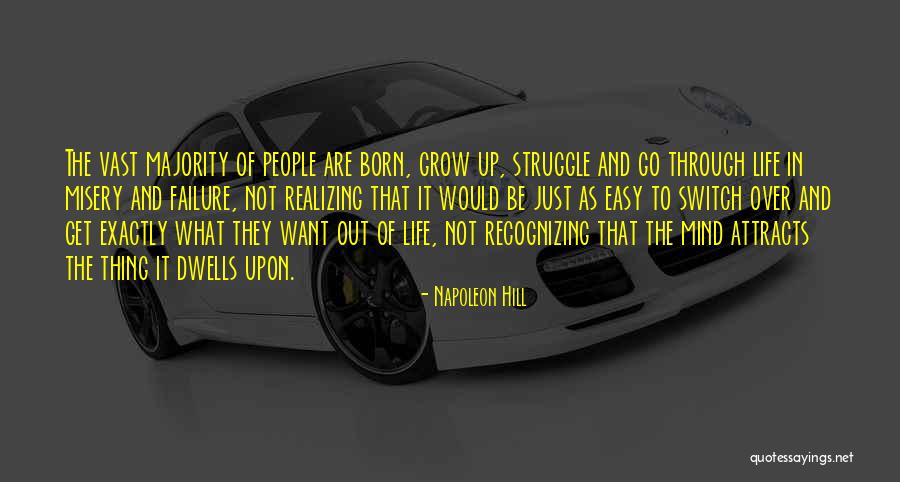 Law Of Attraction Life Quotes By Napoleon Hill Law Of Attraction Life Quotes By Napoleon Hill