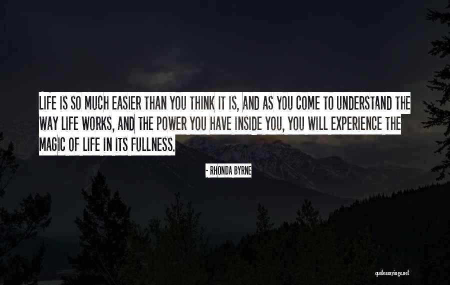 Law Of Attraction Life Quotes By Rhonda Byrne Law Of Attraction Life Quotes By Rhonda Byrne
